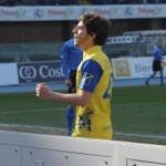 Ancora Paloschi: “Se domani esulto non manco di rispetto”
