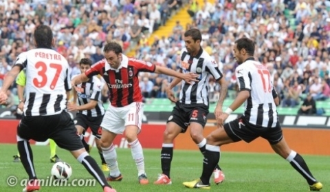 ACMILAN.COM-Udinese-Milan