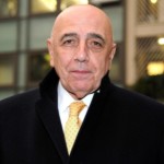 Galliani rassicura: “Inzaghi è scatenato. Cristante non si vende”