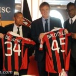 Sfuma la Champions, tante le insidie sul fronte mercato. 