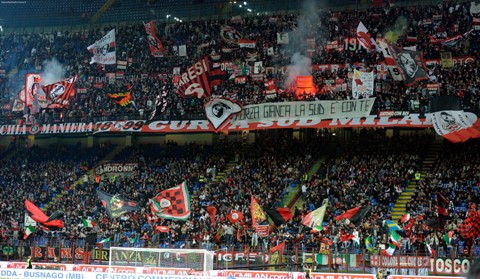 CALIOWEB.E_Tifosi Milan