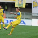 Chievo, Rigoni salterà il Milan