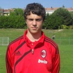 Nazionale Under 17, convocati due rossoneri