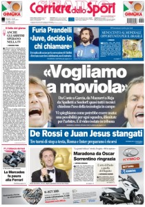 Corriere 04.03.14