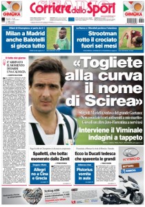 Corriere 11.03.14