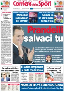Corriere 25.03.14