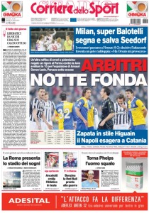 Corriere 27.03.14