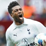 Di Marzio: “Milan, chieste informazioni per Adebayor”