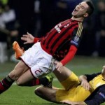 Prandelli: ”De Sciglio situazione analoga a quella di Chiellini”