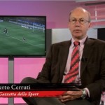 Alberto Cerruti (GdS): ”Milan, di gioco non c’è traccia. E non c’è traccia di squadra”