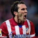 Verso Atletico-Milan, Diego Godin: ”Come una finale”