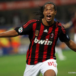 Gli Ex Milan – Ronaldinho potrebbe raggiungere Robinho