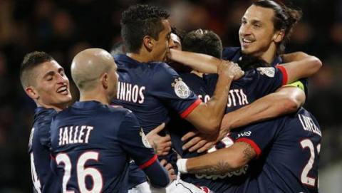 GAZZETTA.IT-PSG