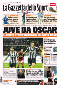 Gazzetta 03.03.14