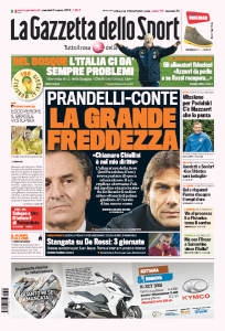 Gazzetta 04.03.14