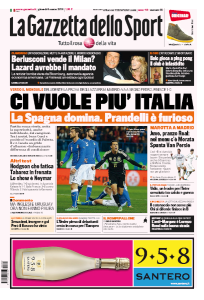 Gazzetta 06.03.14