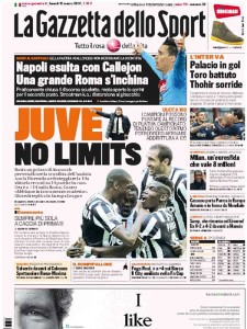 Gazzetta 10.03.14