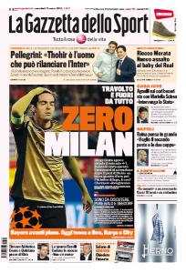 Gazzetta 12.03.14