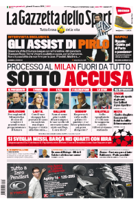 Gazzetta 13.03.14