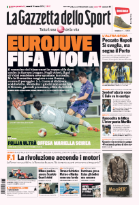 Gazzetta 14.03.14