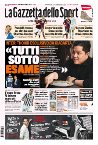 Gazzetta 25.03.14