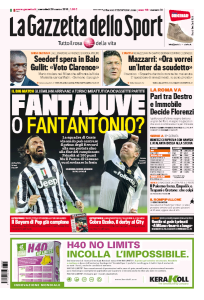 Gazzetta 26.03.14