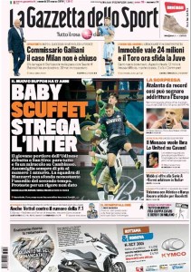 Gazzetta 28.03.14