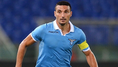 Calcio Lazio Mura 05 Europa League