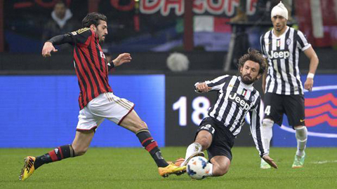 LaPresse_Saponara-Pirlo