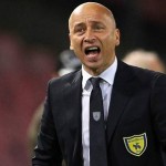 Chievo, Corini in conferenza: “Il rigore era di Paloschi. Assenza di Rigoni pesante…”