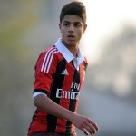Primavera:Udinese-Milan,le formazioni