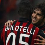 Verso Atletico-Milan, tornano i ”Fantastici 4”