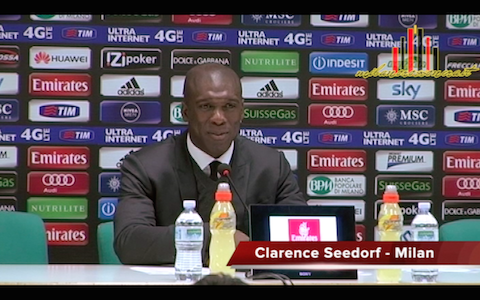 MR_Clarence Seedorf