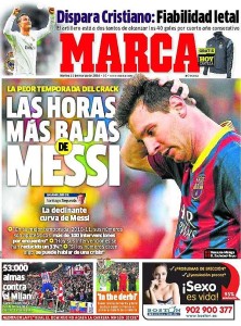Marca 11.03.14