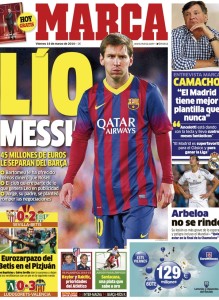 Marca 14.03.14