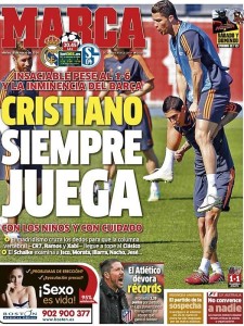 Marca 18.03.14