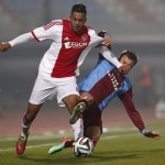 Si segue con interesse la crescita di Ricardo Kishna