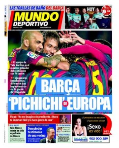 Mundo 04.03.14