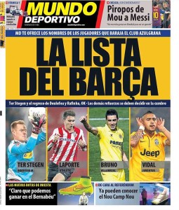 Mundo 07.03.14