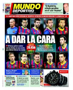 Mundo 12.03.14