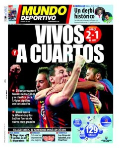 Mundo 13.03.14