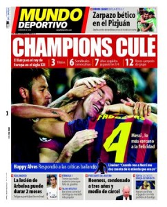 Mundo 14.03.14