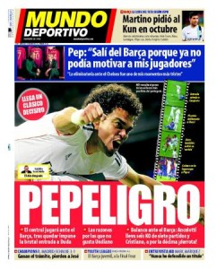 Mundo 19.03.14