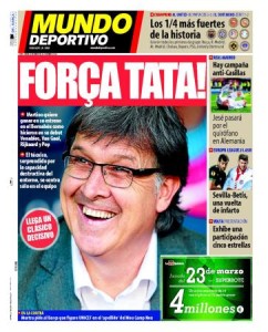 Mundo 20.03.14