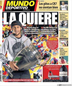 Mundo 31.03.14