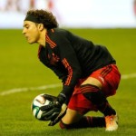 Calciomercato Milan, Memo Ochoa nel mirino