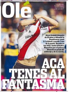 Olè 31.03.14