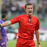 Fiorentina-Milan: i precedenti dell’arbitro Orsato