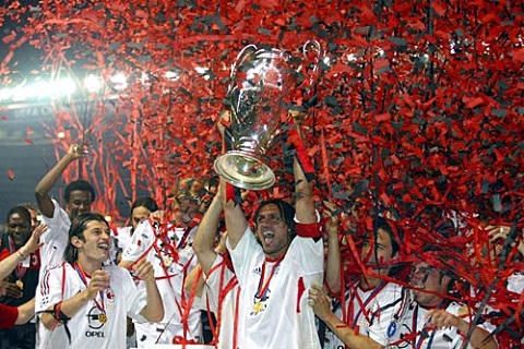 Panorama.it -Paolo Maldini