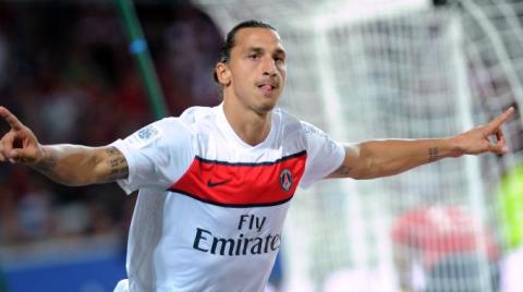 QN.QUOTIDIANO.NET- Ibrahimovic